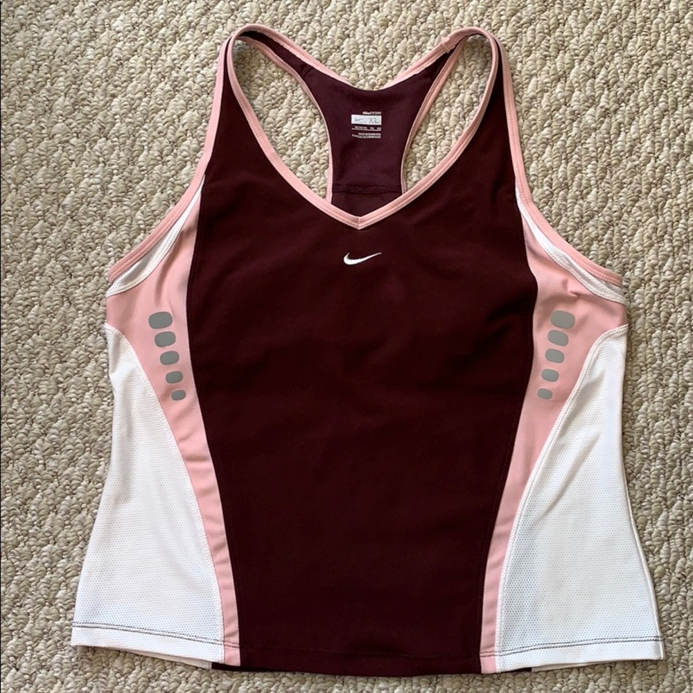 Nike Workout Tank, XL